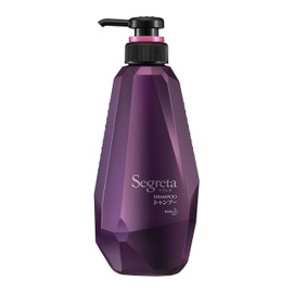 Segreta Shampoo Pump 14.2 fl oz (430 ml)