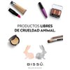 Bissú Labial Tinta Mate (16)