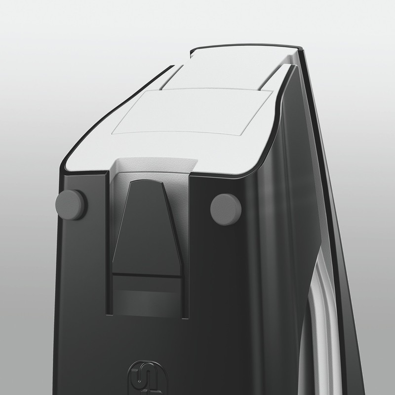 Leitz NeXXt 50950035 Office Set of NeXXt 5008 Office Hole