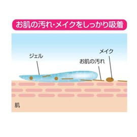 Cosmetics Pro Cleansing Botanical Rose Honey Gel Cleansing, 16.9 fl oz (500 ml)