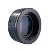 K&F Concept Lens Mount Adapter with KF-42F (M42 Mount Lens