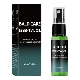 Cuidado Del Cuero Cabelludo 20 Ml