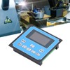 Programmable Step Servo Motor Controller LCD Display Tight Connection Motor
