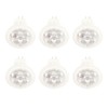 6Pcs MR11 LED Light Bulb 4W GU4 Dual Pin Bulb