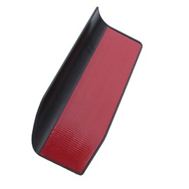 jingfei Car Foot Rest Dead Pedal Cover for 5 Sport