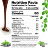 Chocolate Filled Candy - 1 Pound Bulk Bag - Arcor