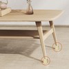 Adjustable Height Metal Bed Risers Set of 4 Pack with