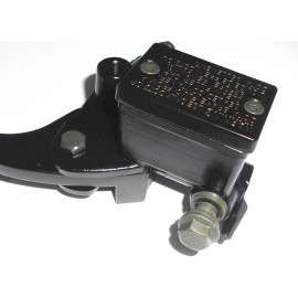 TXW Front Brake Master Cylinder For HONDA ATC 1983-1987 ATC200X 1981-1986 ATC250R A