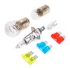Bosch, Automotive Bulb Kit, H1 Minibox