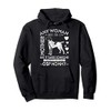 German Shorthair Pointer GSP Dog Mommy Women German Pointer Pullover