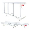 Mybow Bed Rails for Elderly Adults, Bedside Guard Rail for
