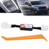 Mingrui test Auto Idle Stop/Start Eliminator for 2016-2018 Honda Pilot,