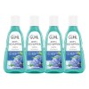 Guhl Anti-Dandruff Shampoo - Pack of 4 - 4 x
