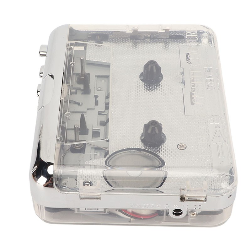 MP3 Convert Cassette Player USB Portable Cassette Player Portable Cassette