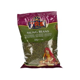 TRS Mung Beans - 500g