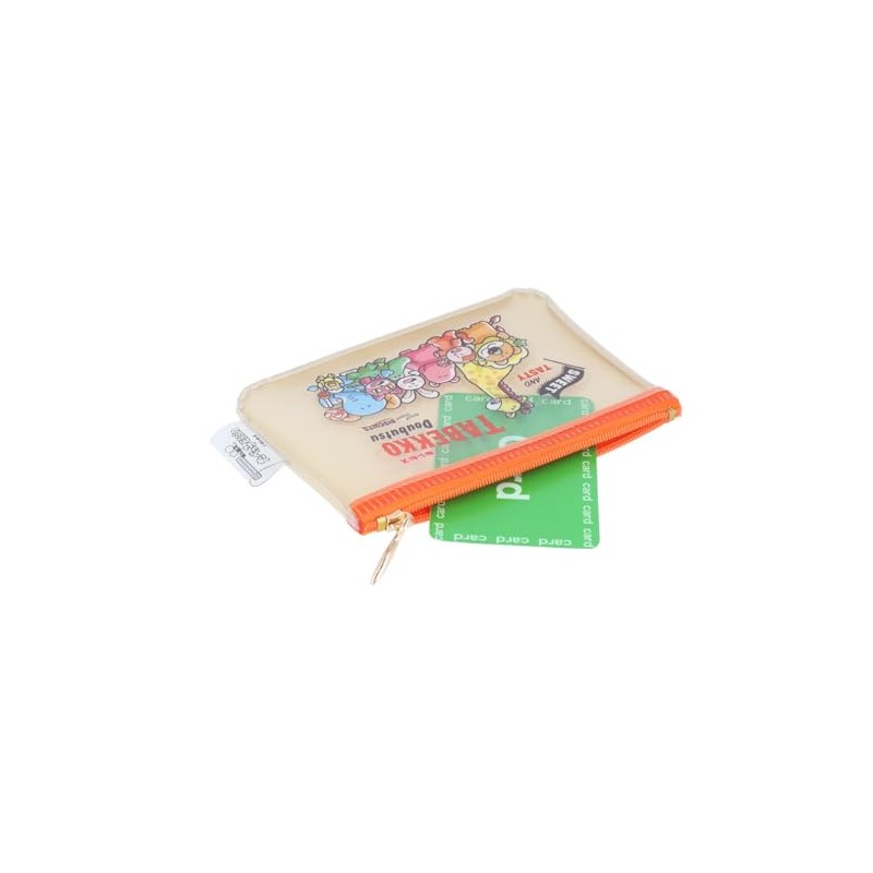 Sunstar Bungu S2323052 Gimbis Animal Pouch, Mini