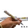 Maydahui Fashionable 3 Colors, Multi-functional Ballpoint Pen, Set of 8,