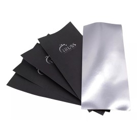 Truss Papel Laminado Para Mechas Tamaño Chico (25x11cm)