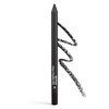 Inglot Charcoal Pencil, Easy Application, Blendable, Waterproof, Smudge-Resistant, Creamy Texture,