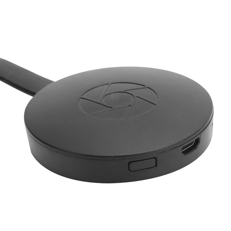 TV Stick Dongle 1080P HDMI Receiver Adapter with WIFI Antenna