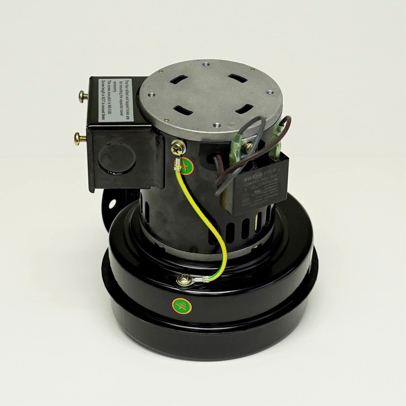 Blower Motor 115V