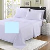 KING SIZE FLAT SHEET 5' (Hotel Quality) Bed (96" X