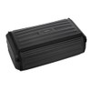 3D MAXpider Handy Trunk Organizer 175 with Lid (Black) -