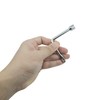 AIYIBEN Meter Cupboard Key, Electric Box Key, Practical L-Shaped Gas