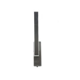 beschlagswelt Ott GU 34225 K-20179-00-R-1 Rotating Handle with Lock-Out Device 30152 Right EV1 Silver