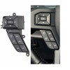 Steering Wheel Left Cruise Control Switch Button Fit for Ford