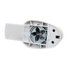 Rayher Motive Puncher, Blossom, ø3.8cm, (1 1/2"), Metal Orange, 16