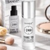 Primer Saniye en Gel para Rostro de Larga Duración y
