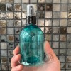 Xena Envase Plastico Atomizador Negro Campana 250 Ml Colores X