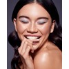Inglot Makeup Brush Ideal for Eyeshadow, Blending Blending Brush, The