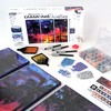 ArtSkills Diamond Painting Kit, Diamond Art on Framed Canvas with