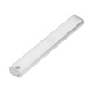 LED Closet Light Wireless Infrared Induction Touch Control USB Charging