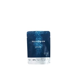 Recoverizm Beauty Moisturizing Carbonated Tablet, Amalfi Aroma, 1 Tablet