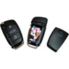 Car Key Safe - Easy Open Hidden Secret Compartment, Discreet
