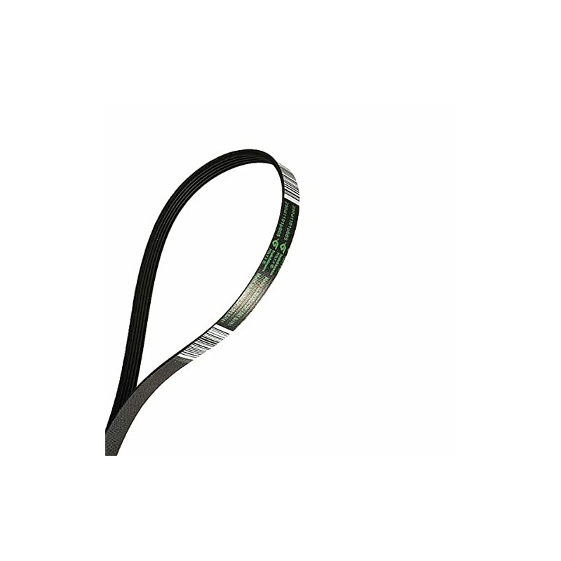 GE WH01X27538 Washer Drive Belt