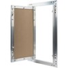 ECOPRO VENT 8" x 16" Inch Aluminum Drywall Access Panel