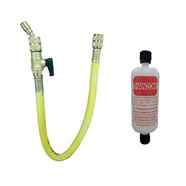 Thawzone Liquid Deydrant Quick Kit, 2 oz.