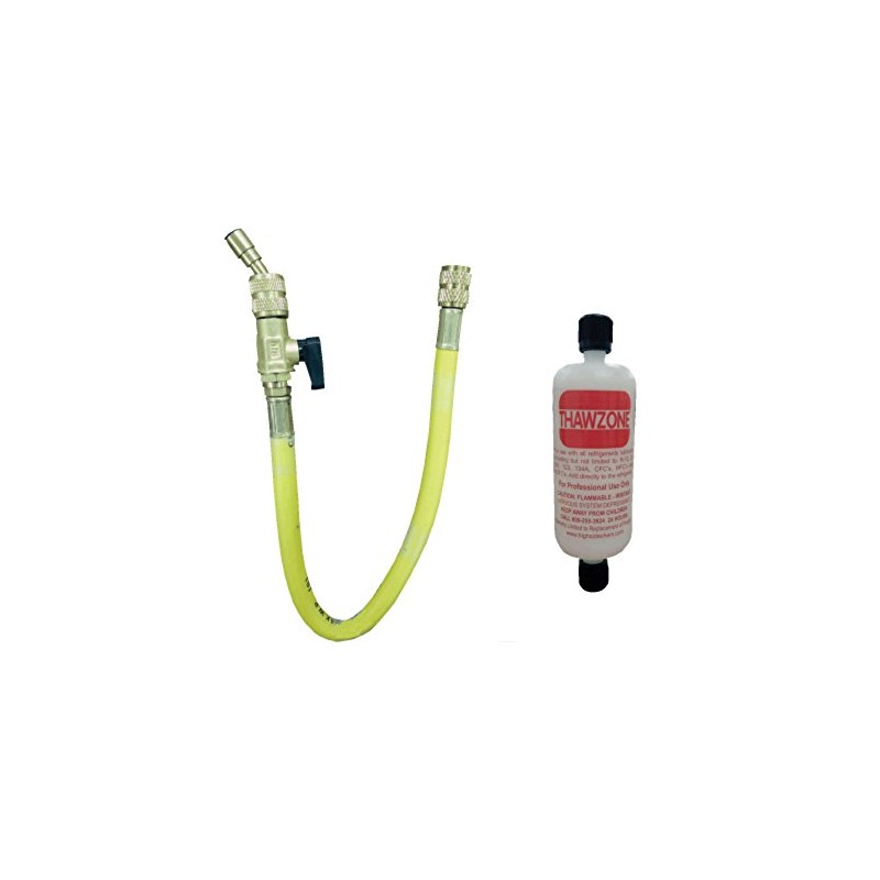 Thawzone Liquid Deydrant Quick Kit, 2 oz.