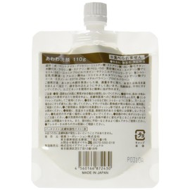 Dorowo Soy Milk Soap Doro Awawa