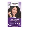 Palette Tinte para cabello color creme, castano oscuro 3-0