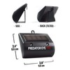 ASPECTEK Predator Eye PRO - Solar-Powered Predator Light with Kick
