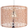Chandelier Marrakech Style Ceiling Light Shade Pendant Luxury (Marrakech Copper)