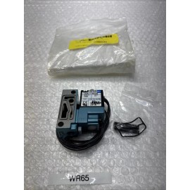 Mac ** New Mac Solenoid Valve 132B-111BAAB 120 Vac Air#