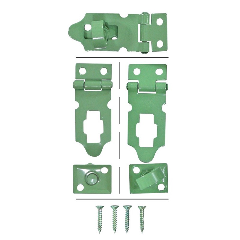 WAKI Strong 掛金 VD