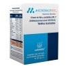 Microbiot Fit Fibra Y Probióticos 30tabletas Masticables Sfn