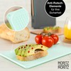 Moritz & Moritz 4 x Breakfast Boards, Dishwasher Safe, 20.5